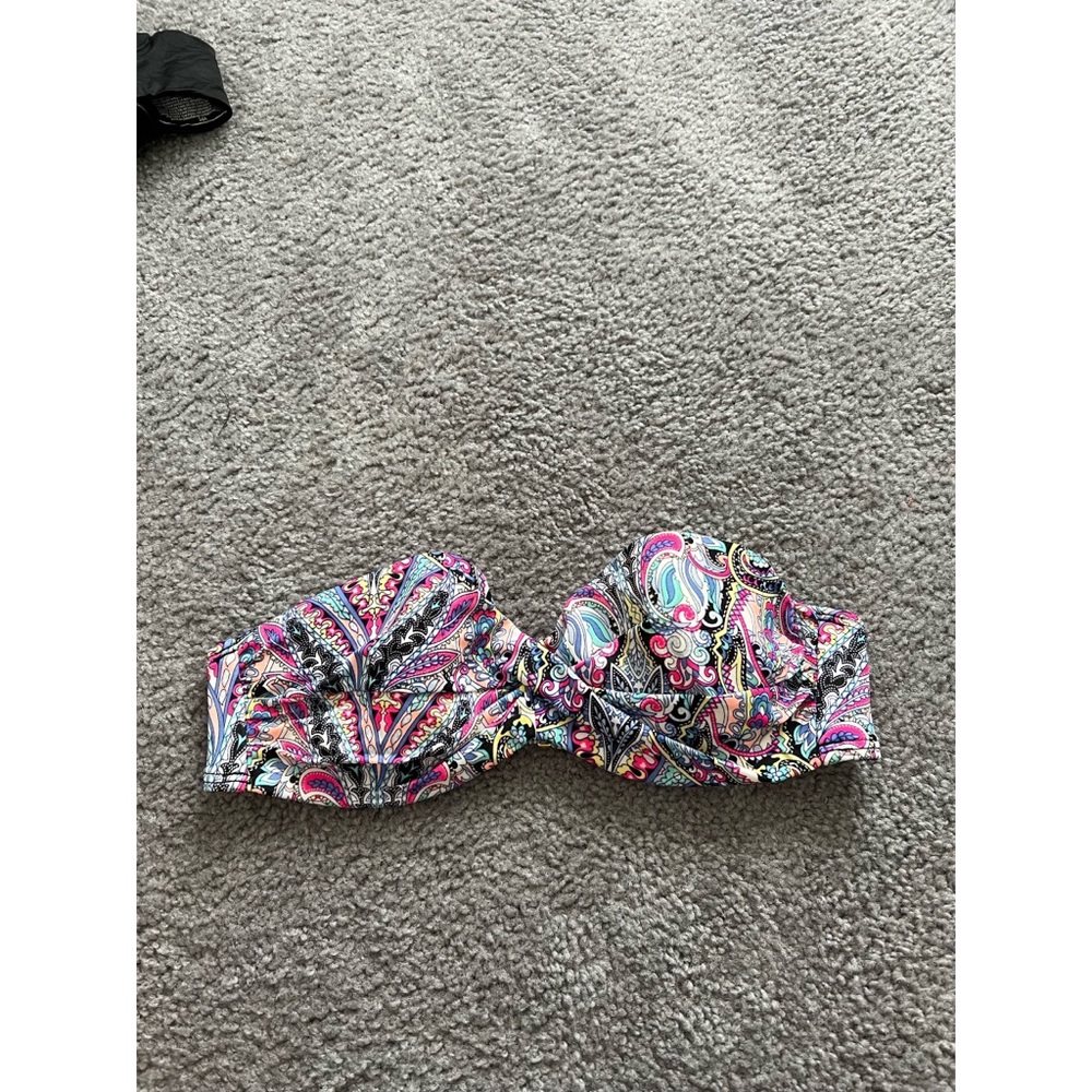 Bathing suit top